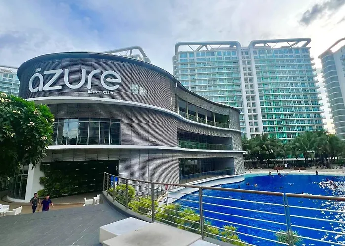 15 Mins Away From Naia Perfect For Staycation Holiday home Manila