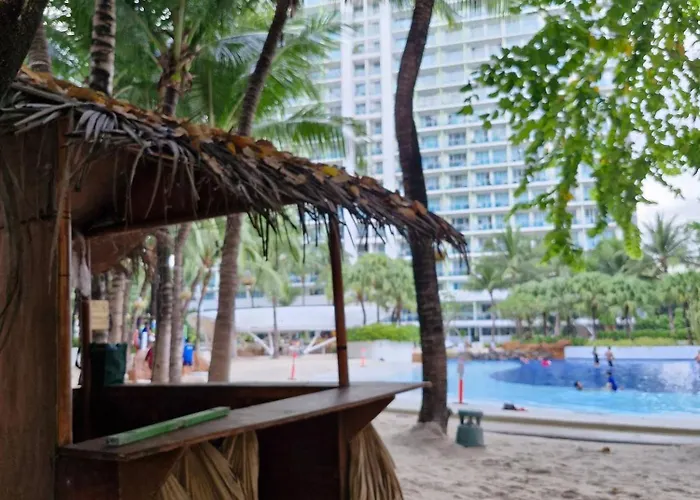 15 Mins Away From Naia Perfect For Staycation Manila