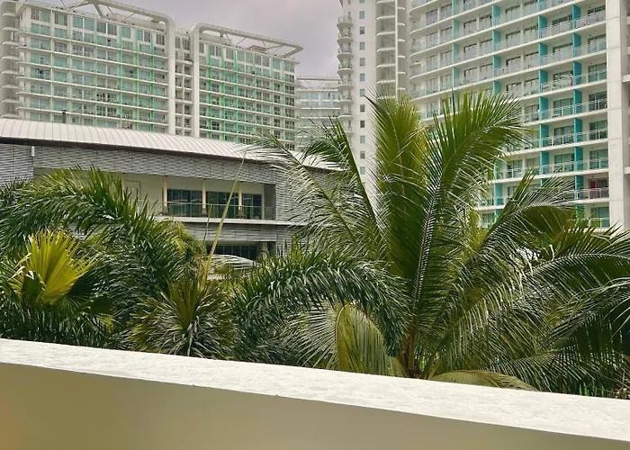 15 Mins Away From Naia Perfect For Staycation * Manila