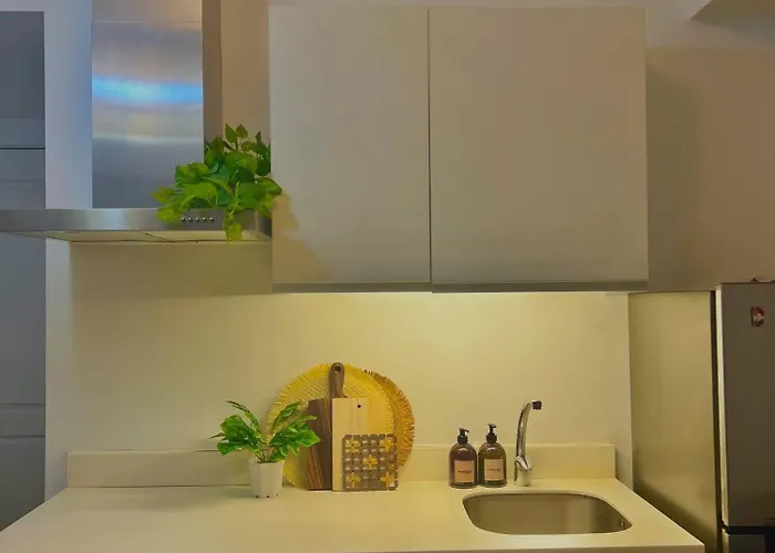 15 Mins Away From Naia Perfect For Staycation Holiday home