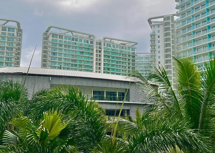15 Mins Away From Naia Perfect For Staycation Holiday home Manila