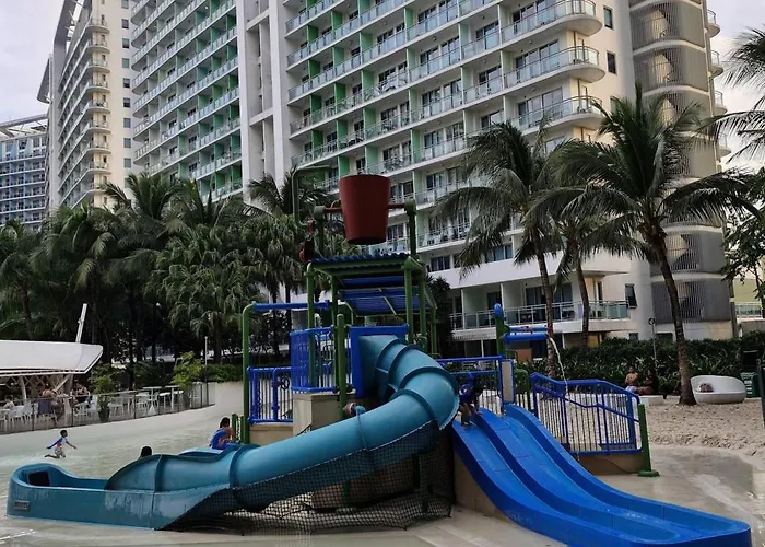 Holiday home 15 Mins Away From Naia Perfect For Staycation Manila