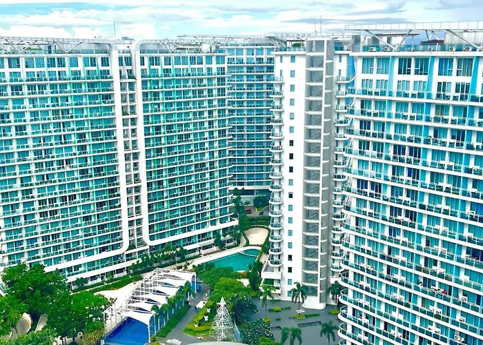 15 Mins Away From Naia Perfect For Staycation Holiday home *