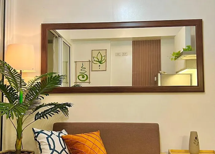 15 Mins Away From Naia Perfect For Staycation Holiday home *