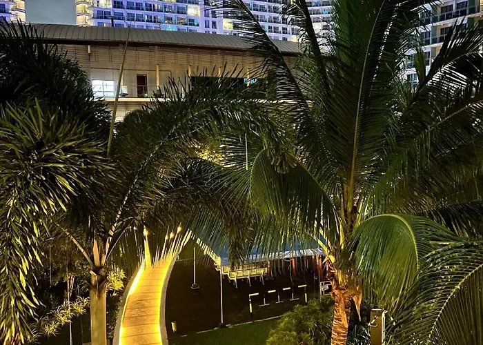 Holiday home 15 Mins Away From Naia Perfect For Staycation Manila