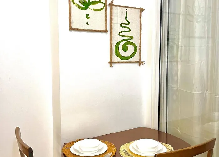 Holiday home 15 Mins Away From Naia Perfect For Staycation