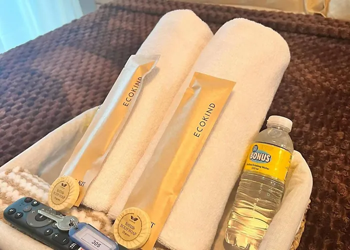 Holiday home 15 Mins Away From Naia Perfect For Staycation Manila